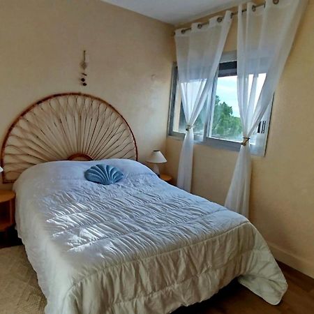 Appartement A 5Mn De La Mer Et Du Village De Noel - Draps Et Serviettes Non Fournis Le Barcarès エクステリア 写真