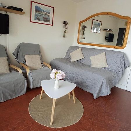 Appartement A 5Mn De La Mer Et Du Village De Noel - Draps Et Serviettes Non Fournis Le Barcarès エクステリア 写真