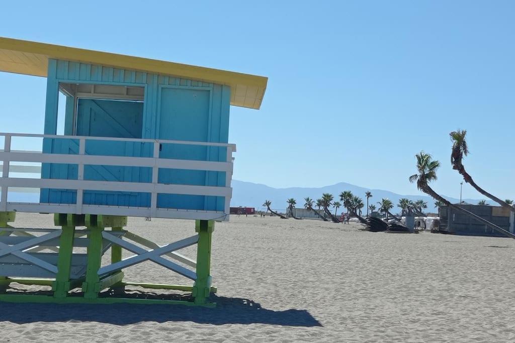 Appartement A 5Mn De La Mer Et Du Village De Noel - Draps Et Serviettes Non Fournis Le Barcarès エクステリア 写真