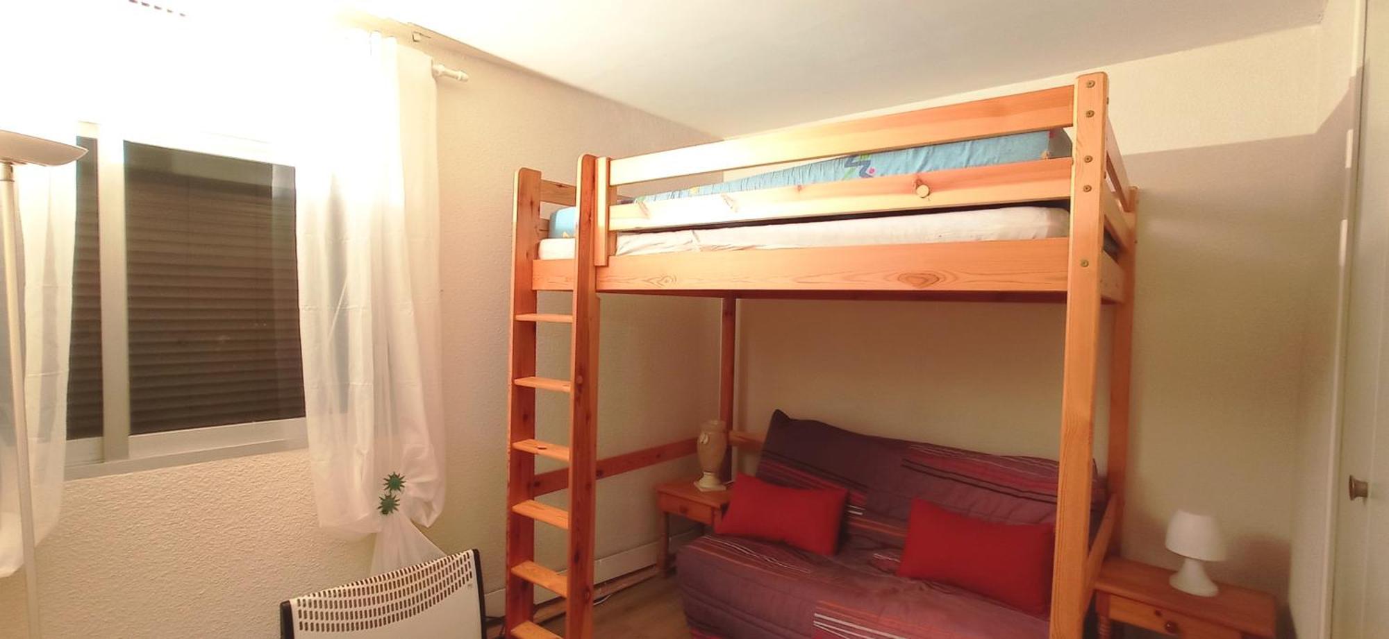 Appartement A 5Mn De La Mer Et Du Village De Noel - Draps Et Serviettes Non Fournis Le Barcarès エクステリア 写真