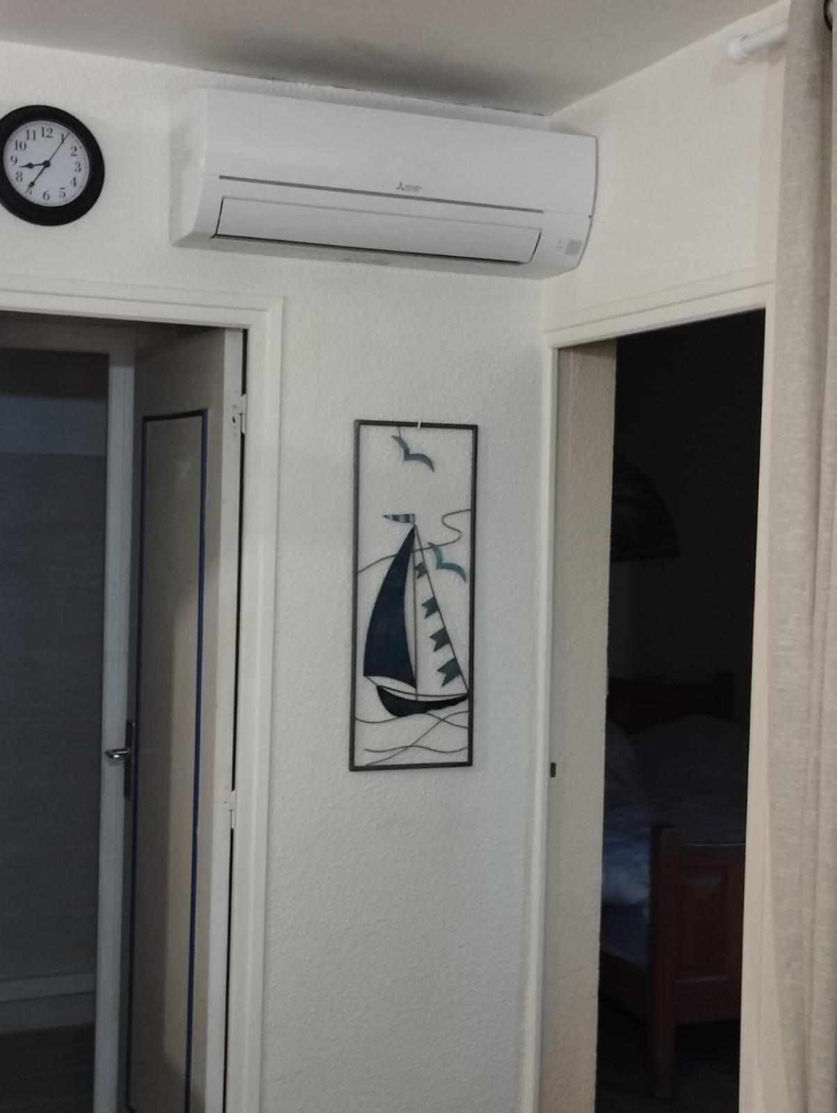 Appartement A 5Mn De La Mer Et Du Village De Noel - Draps Et Serviettes Non Fournis Le Barcarès エクステリア 写真